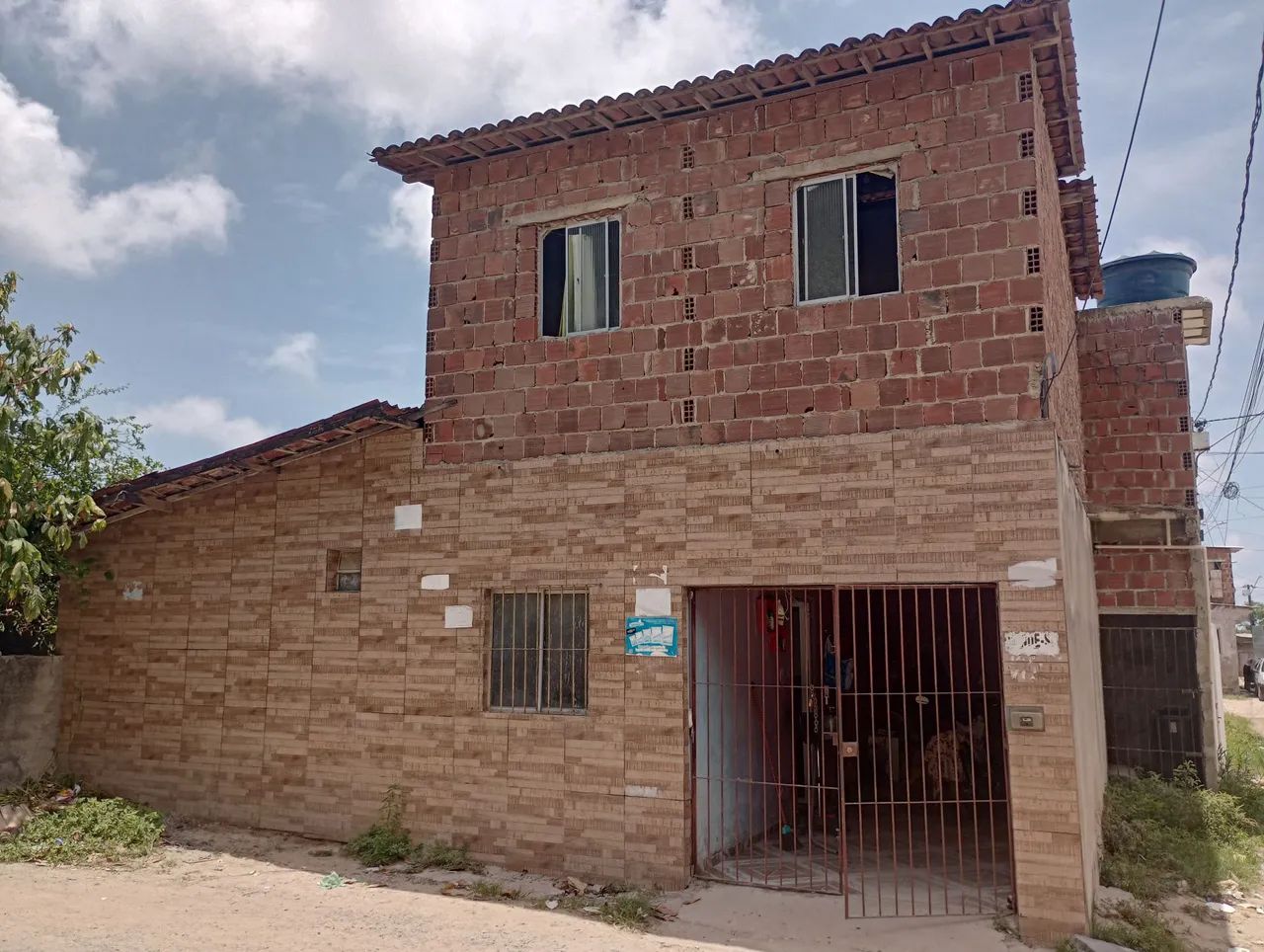 Foto - Jaboatão dos Guararapes - Muribeca