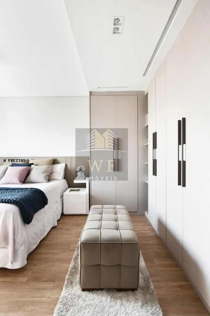 Apartamento para Locação em Barueri, Melville Empresarial I e II, 3 dormitórios, 2 suítes, - Foto 5