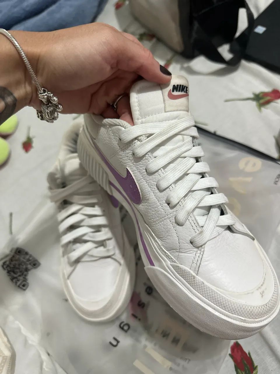 Tênis Nike original 
