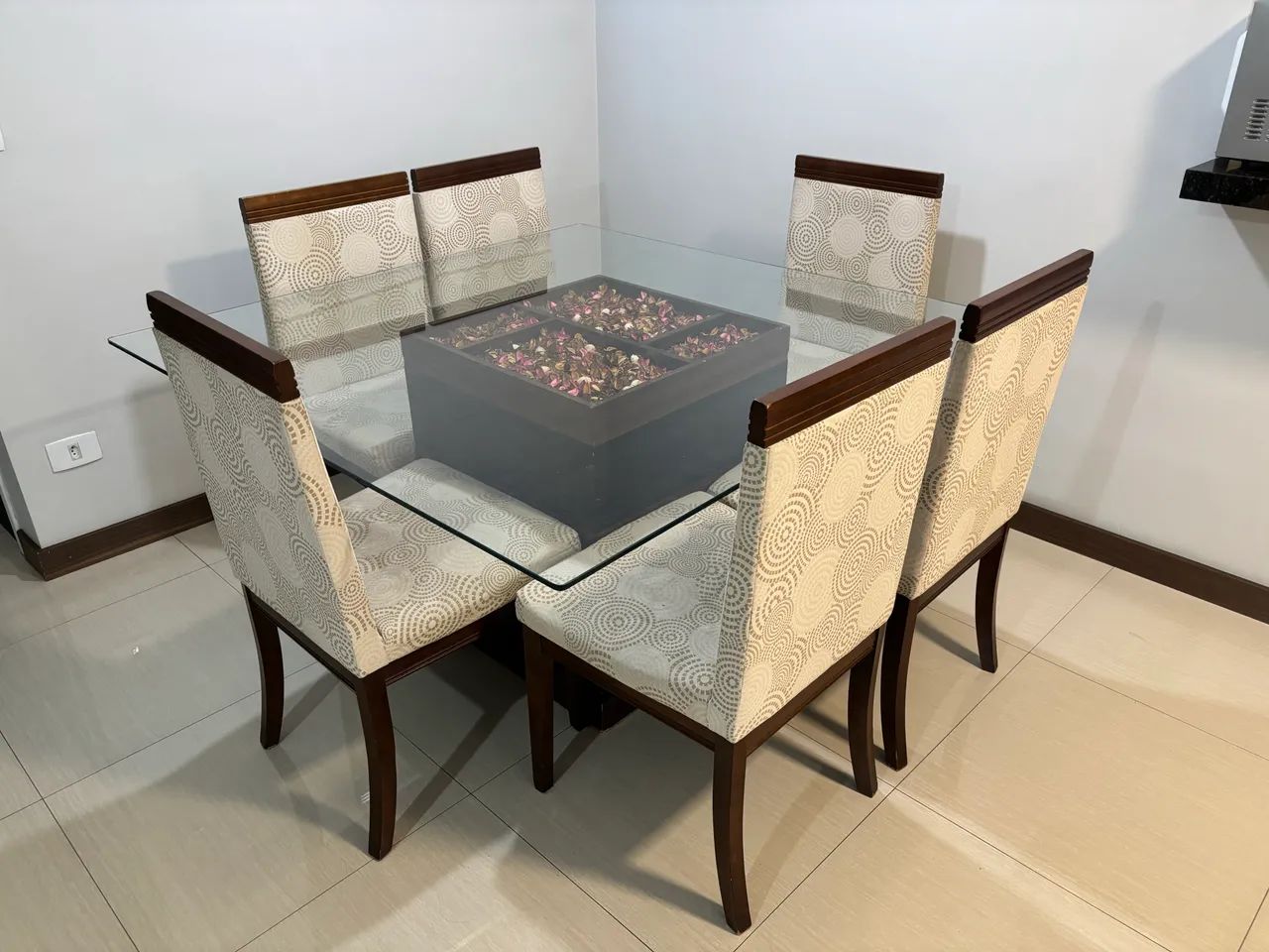 MESA DE JANTAR  - Foto 4