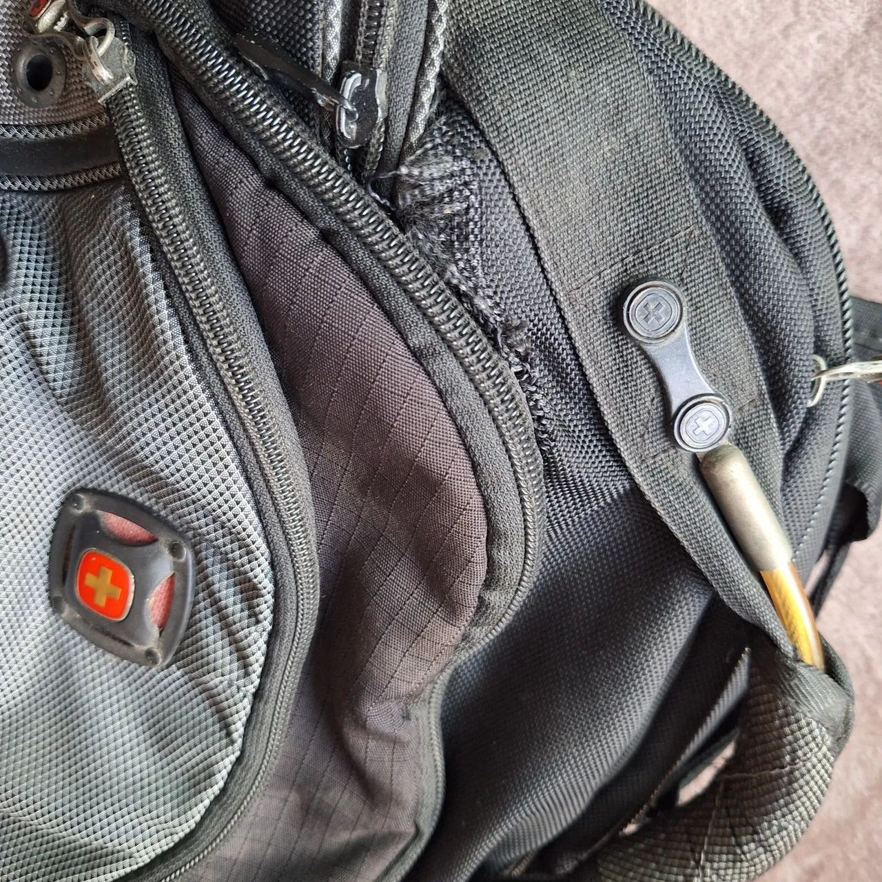 Mochila SwissGear - Foto 4