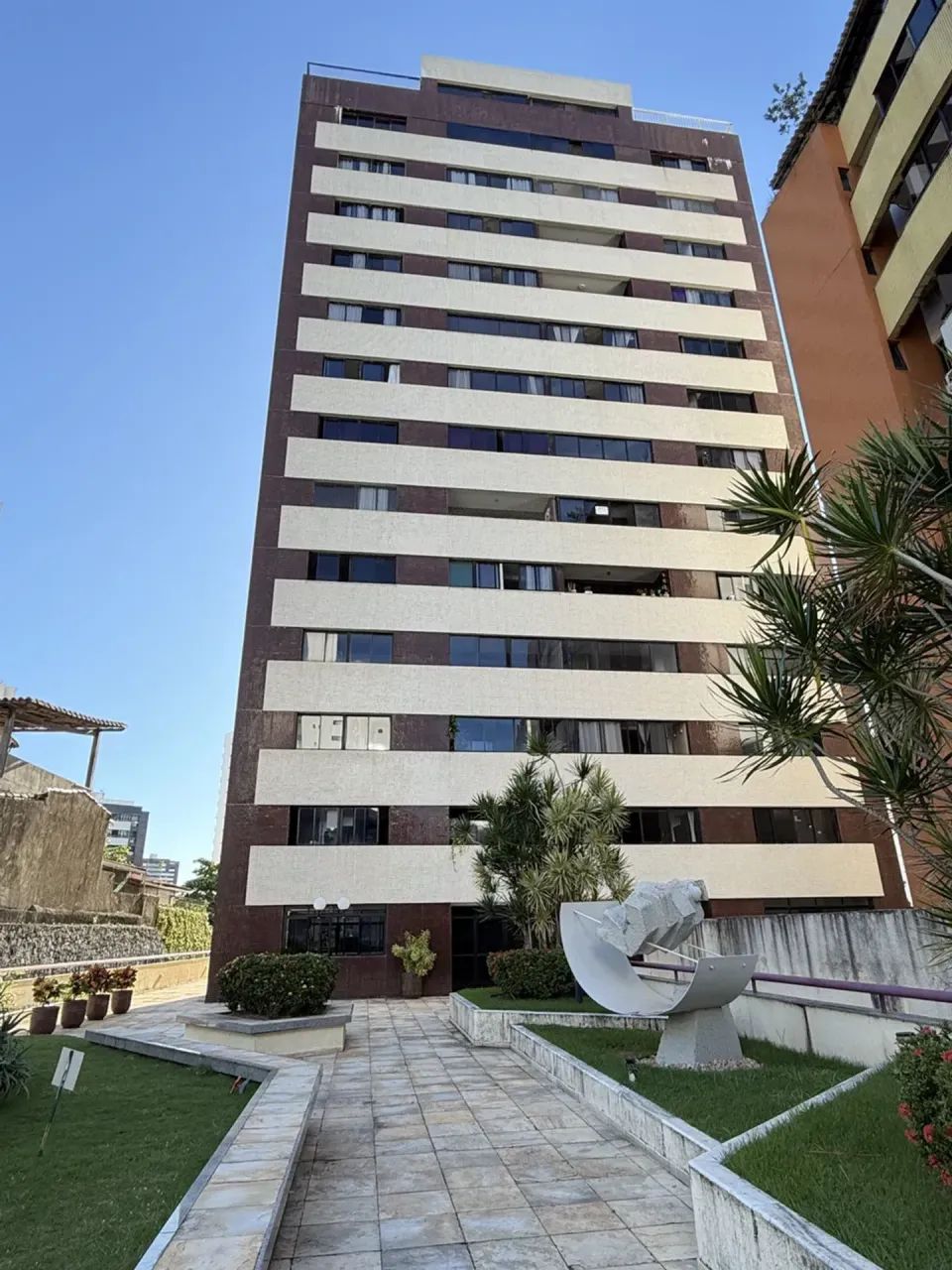 APARTAMENTO PITUBA