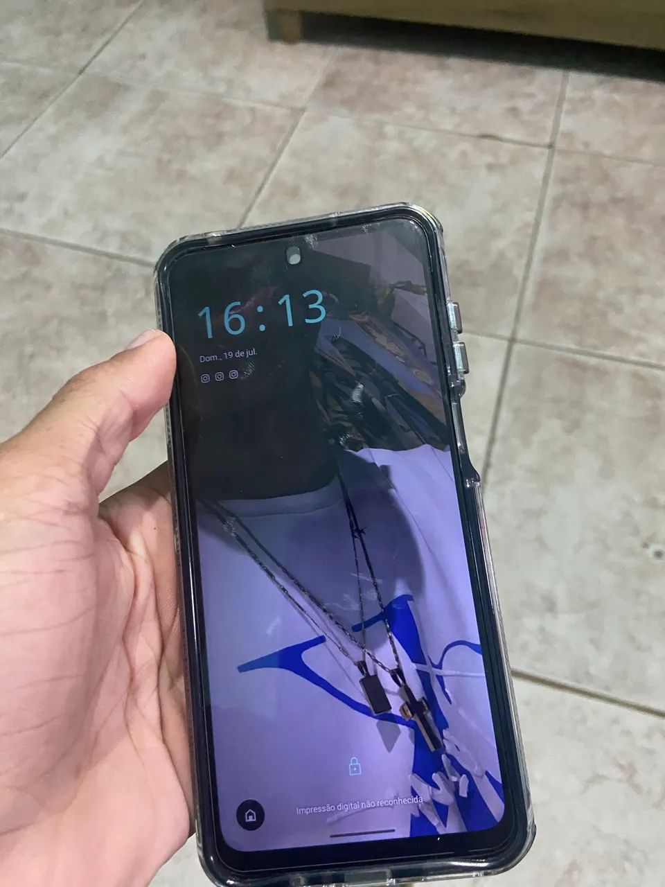 Moto G23 - Foto 2