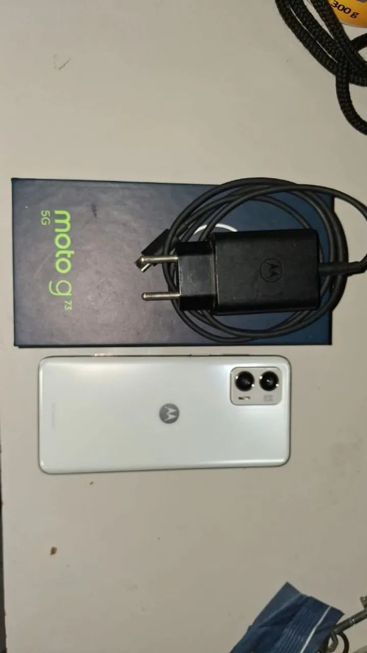 MOTO G73 5G 128GB