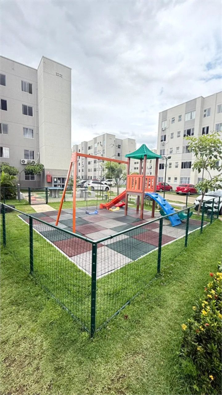 Apartamento com 2 quartos à venda em Barroso - CE - Foto 5