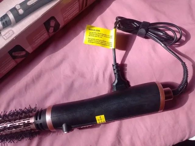 Escova Rotativa - Foto 3