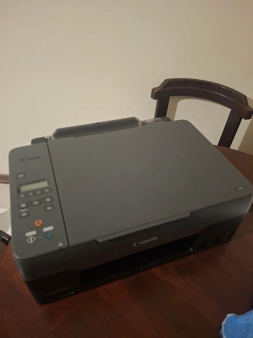 Impressora Canon - Foto 2