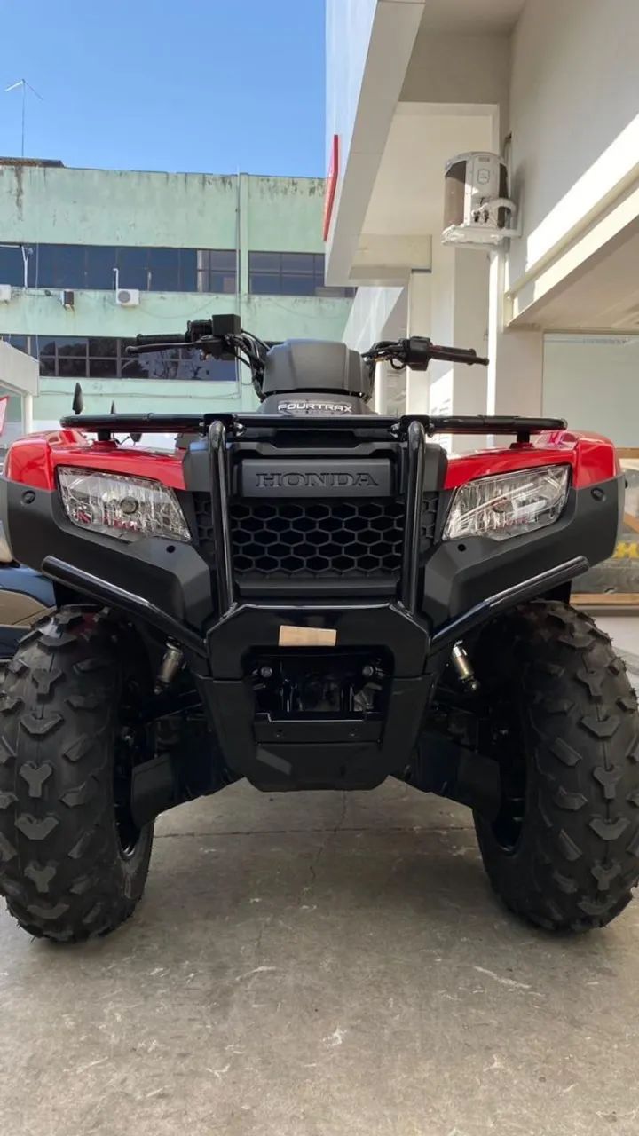 trx 420 2026 - Foto 2