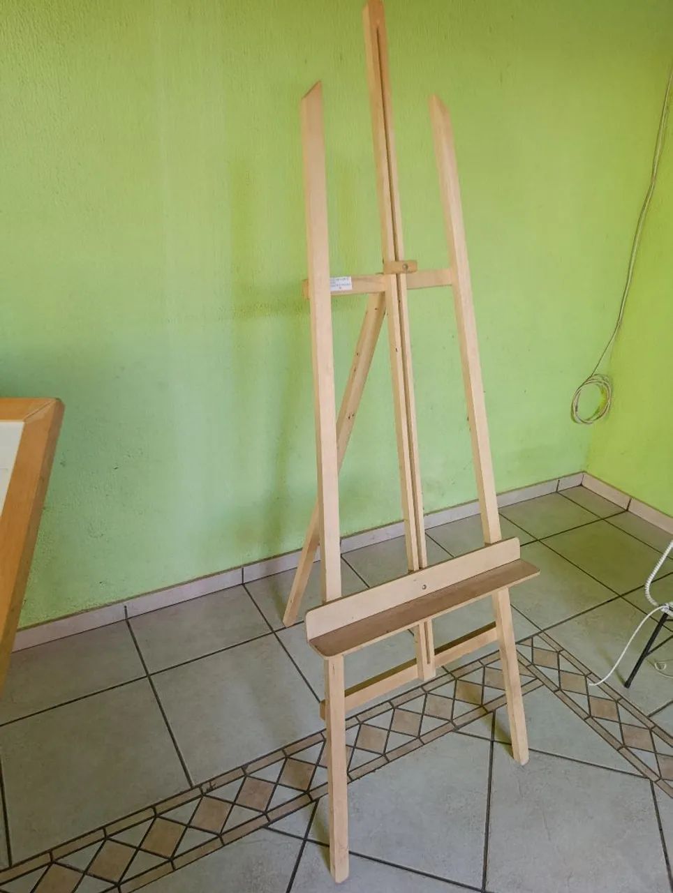 Quadro Lousa - Foto 5