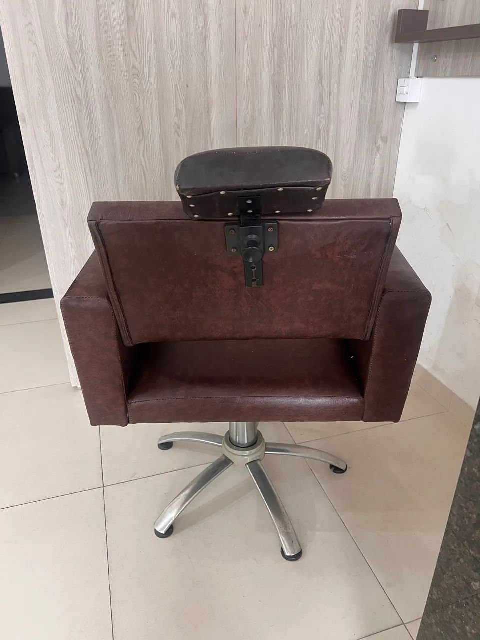 CADEIRA PARA SALÃO  - Foto 3