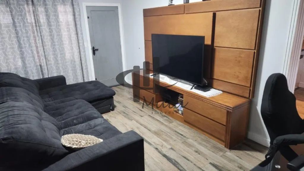 Venda Sobrado Santo Andre Santa Maria Ref: 40363