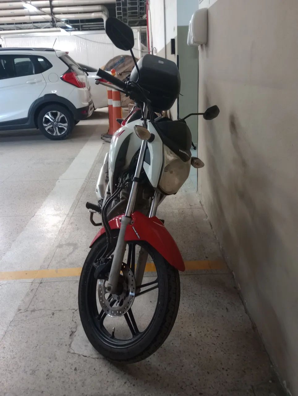 Cg 150 Titan ex - Foto 2