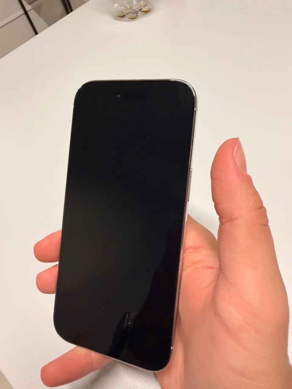 Iphone Air 256gb Garantia Apple - Foto 2