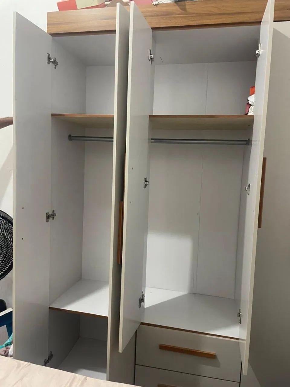 guarda-roupa - Foto 2