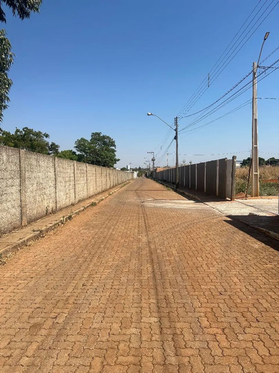 VENDO LOTE - aceita parcelamento, com 50% de entrada - Foto 3