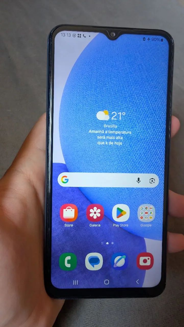 A23 5G 128gb - Foto 3