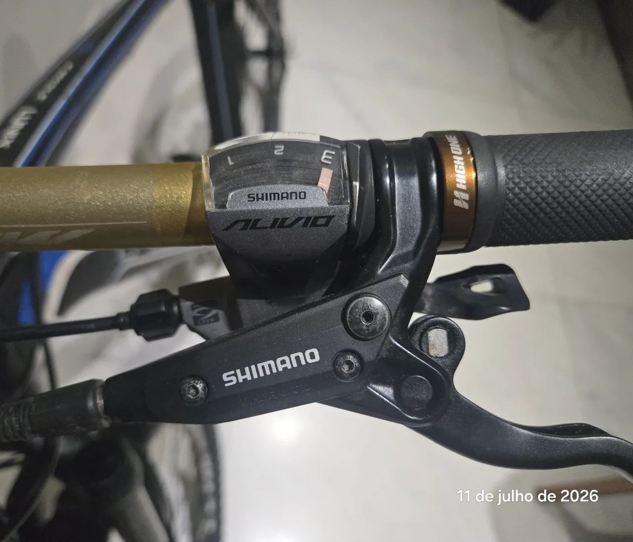 Mountain Bike Aro 29 First - Foto 3