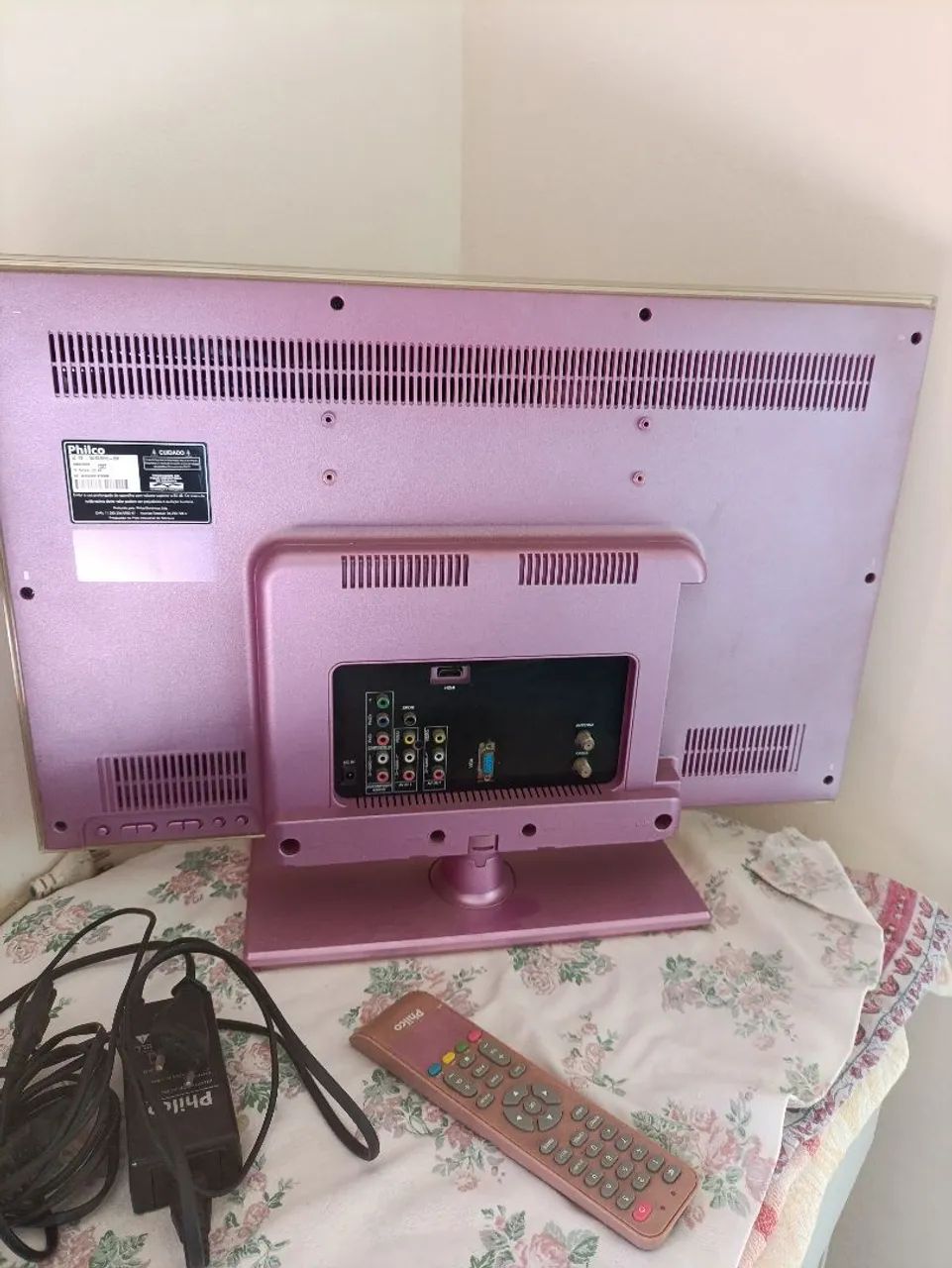 Tv Philco  - Foto 2