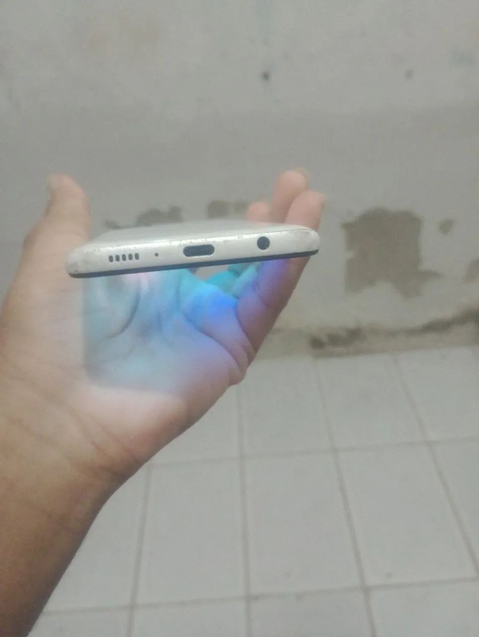 Celular A21S  - Foto 3