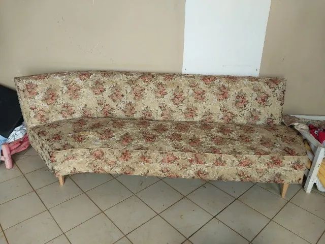 Sofa pará reforma - Foto 2