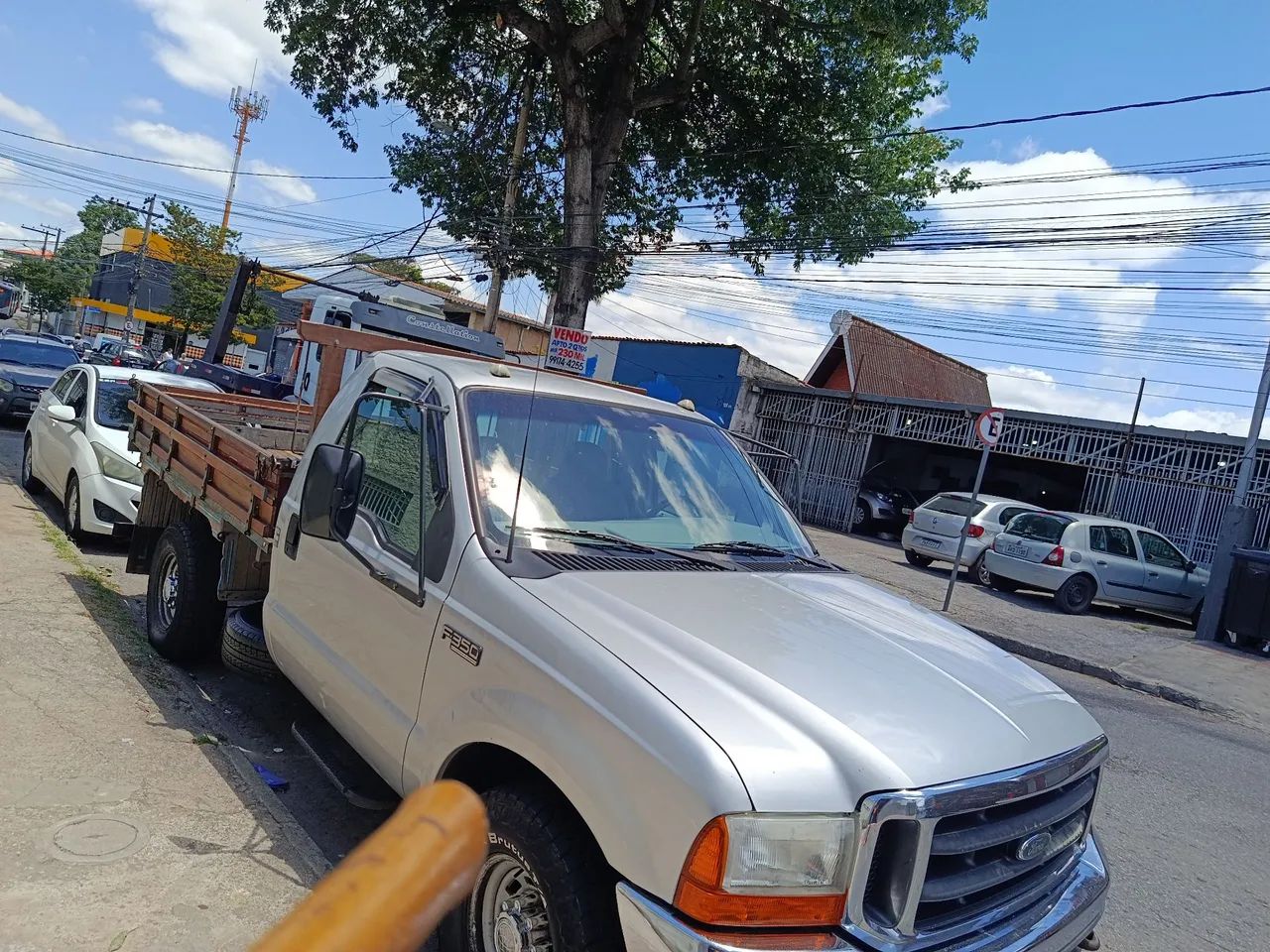 F350 - Foto 3