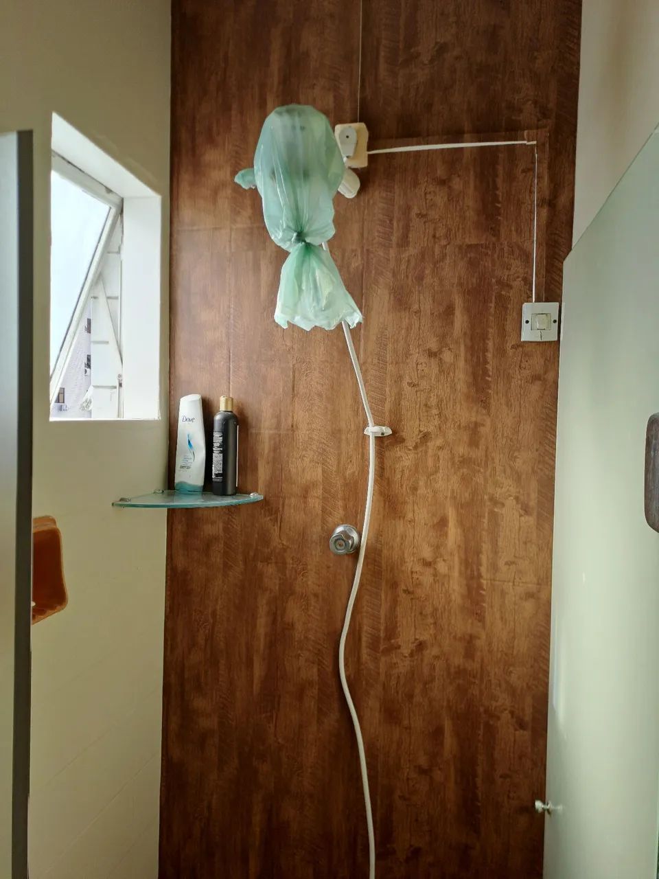 Envelopamento domiciliar - Foto 4