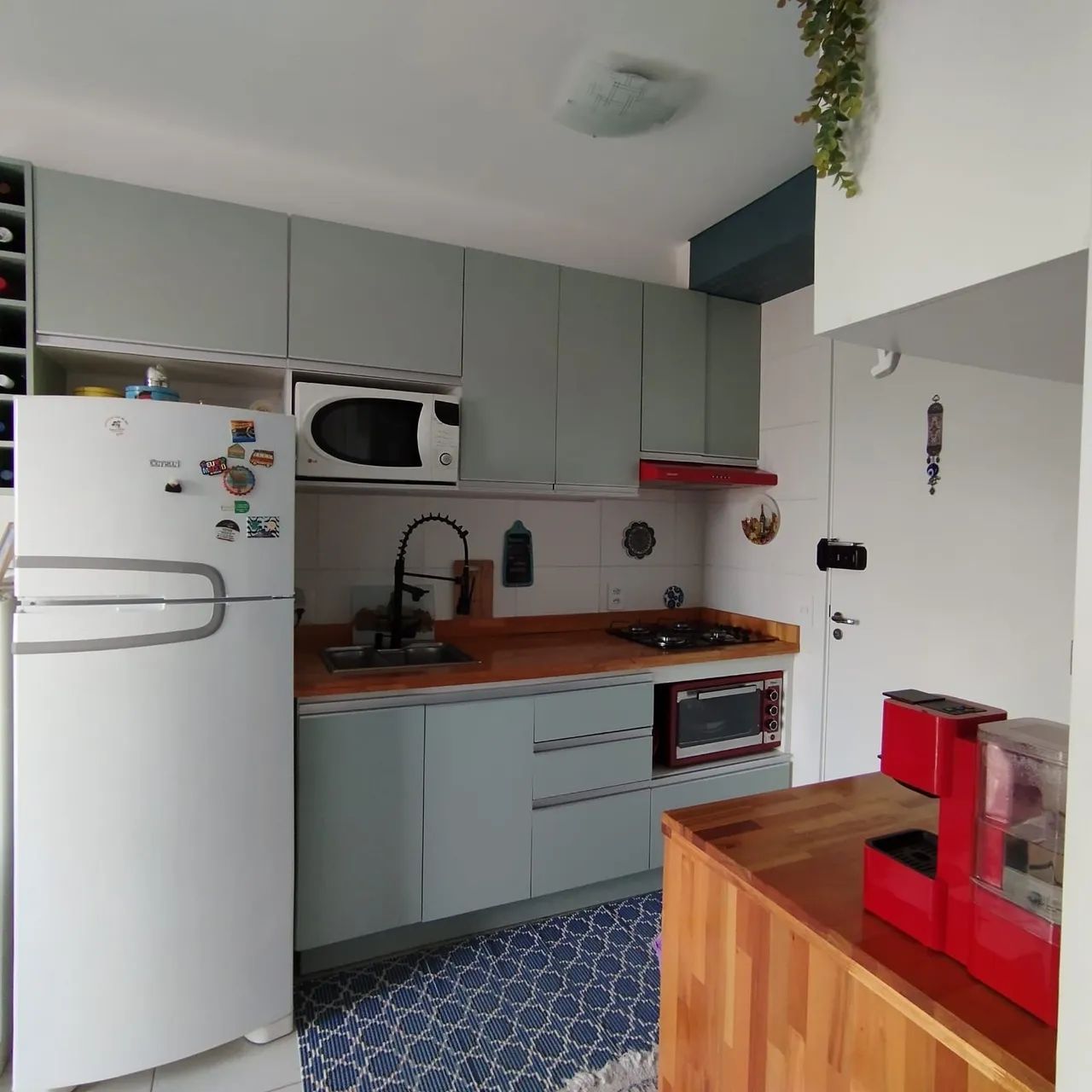 Apartamento na Vila Ema - Foto 4