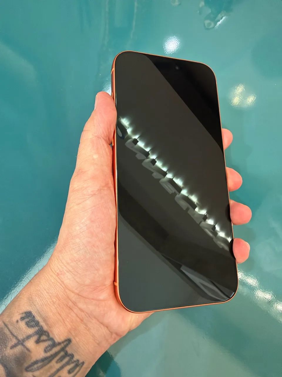 iPhone 17 Pro Max  - Foto 4