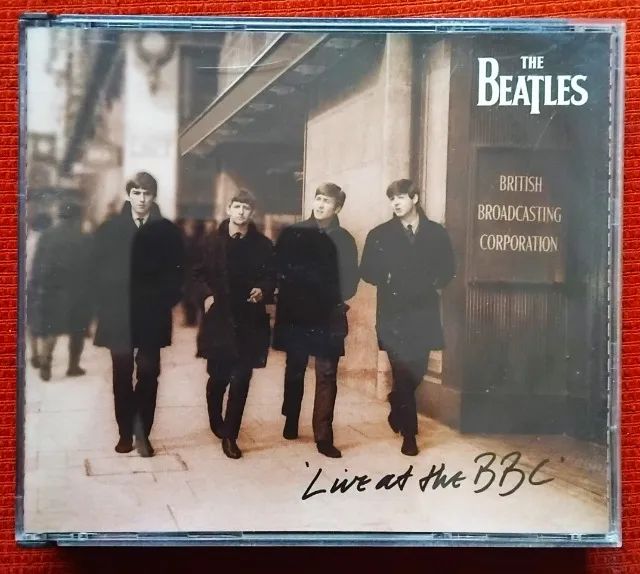 The Beatles CD まとめ Cd's The Beatles, 4 Álbuns. | MercadoLivre