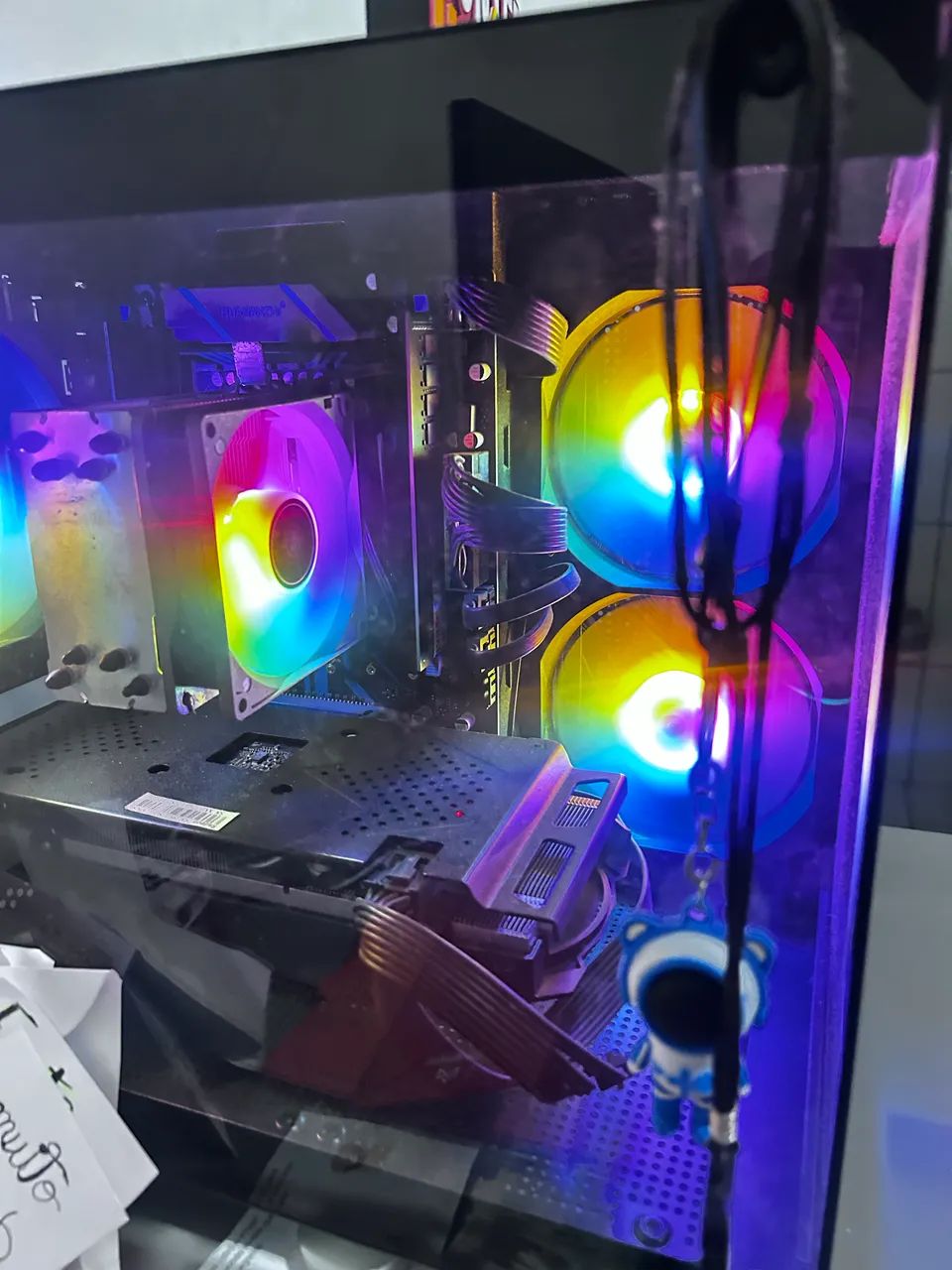 Gaming PC453824846370580480