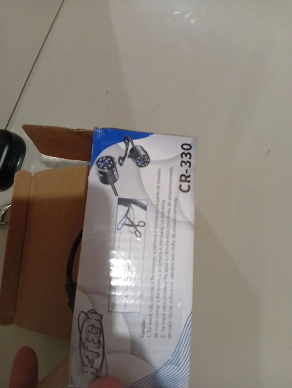 Camera de re  - Foto 2