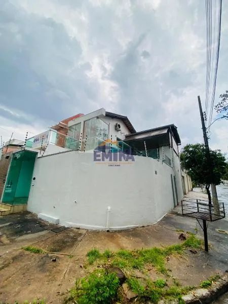 Casa no bairro Jardim Italia em Cuiabá - MT - Foto 4