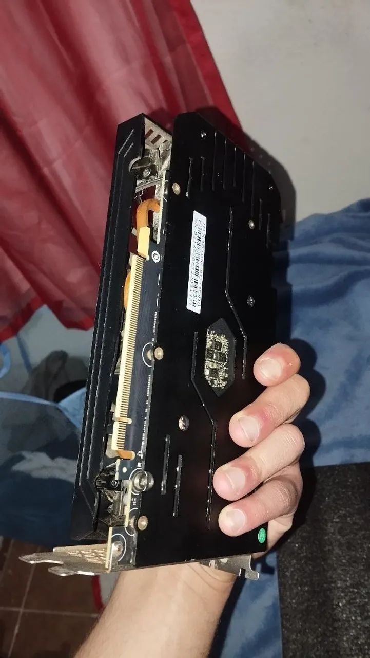 Rtx 3070M - marca 51Risc  - Foto 3