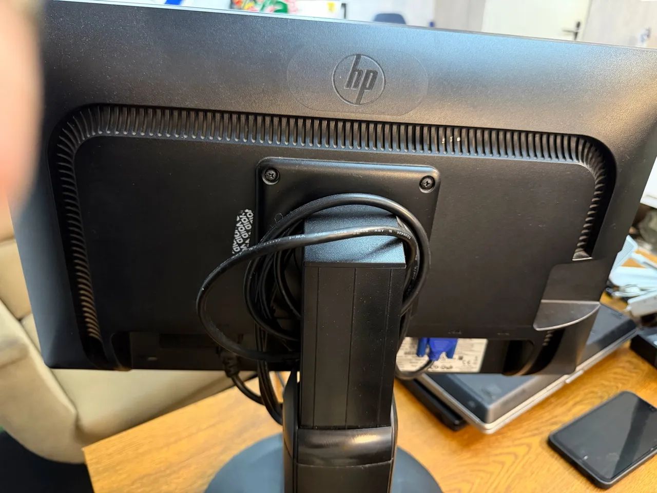 Monitor