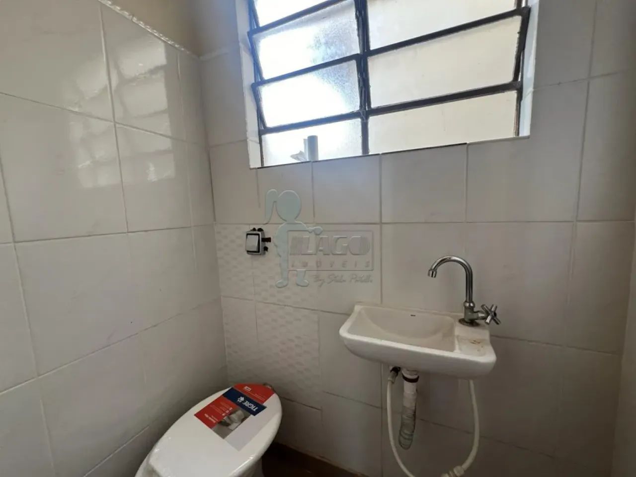 Casa comercial de 68m² com 02 quartos para locação e venda - Vila Seixas - Foto 3