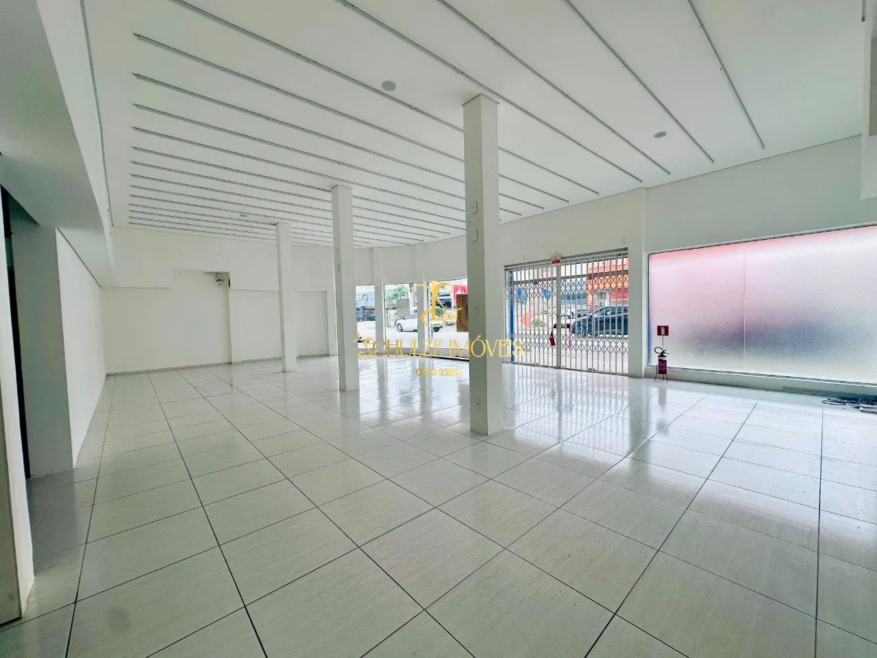 Sala Comercial - Foto 4