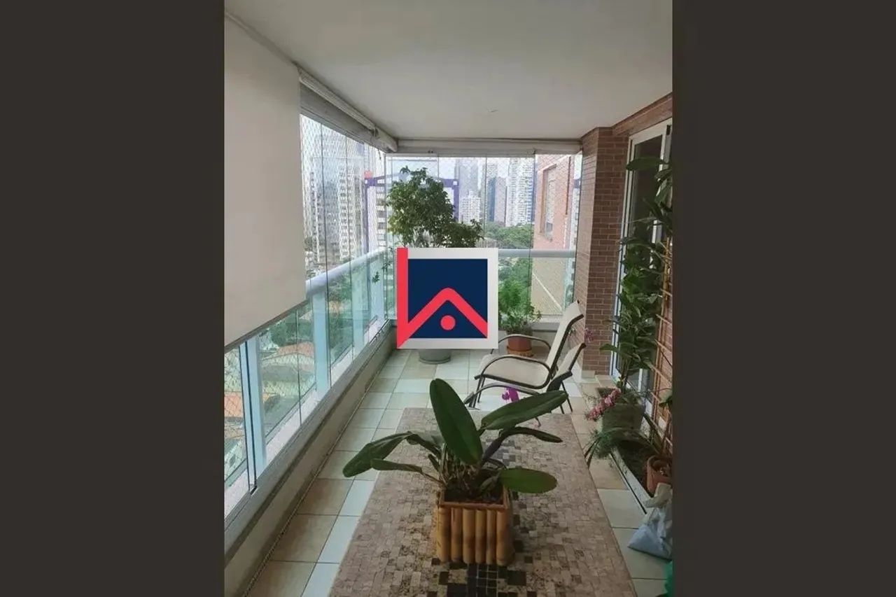Venda Apartamento 3 Dormitórios - 130 m² Brooklin - Foto 7