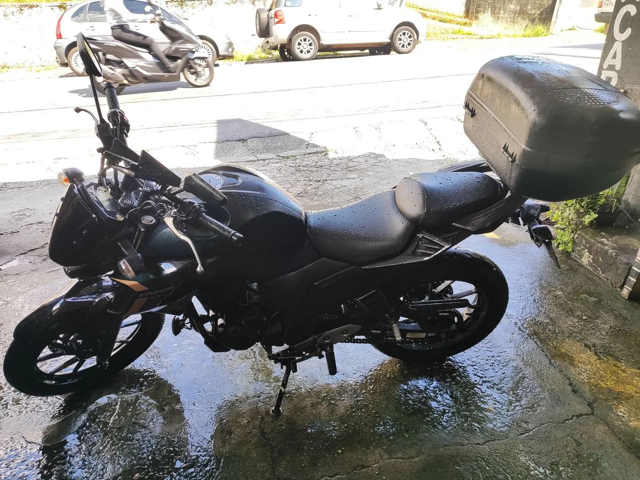 Fazer 250 2024 - Foto 3