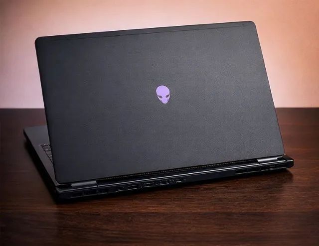 Notebook Dell Alienware 32GB 1TB - Foto 3