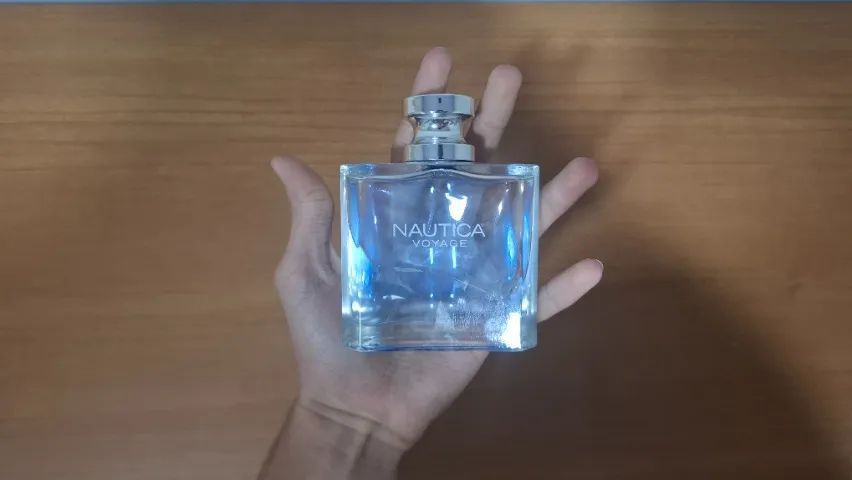 Perfume nautica voyage. - Foto 4