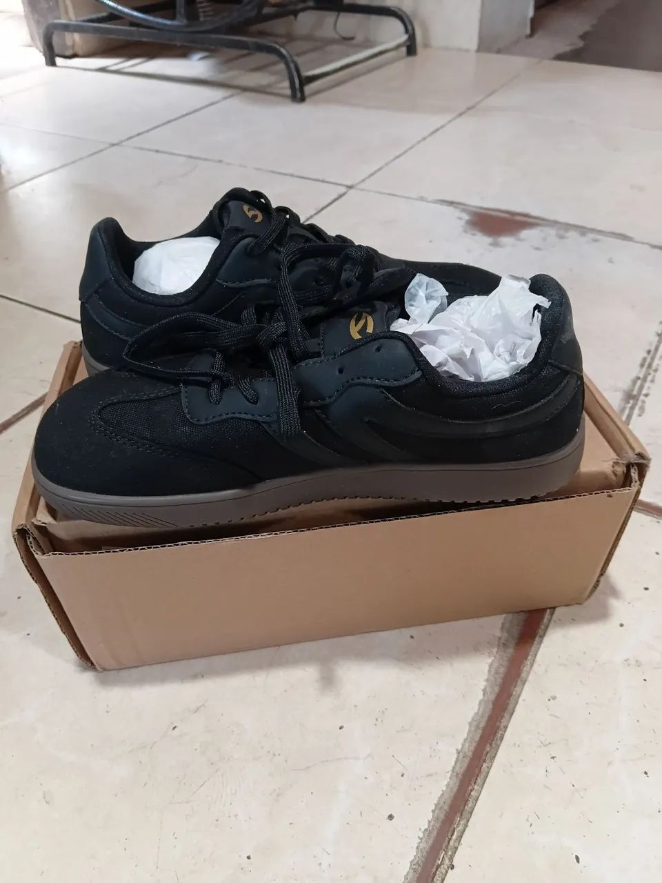 Tenis Hobibear 