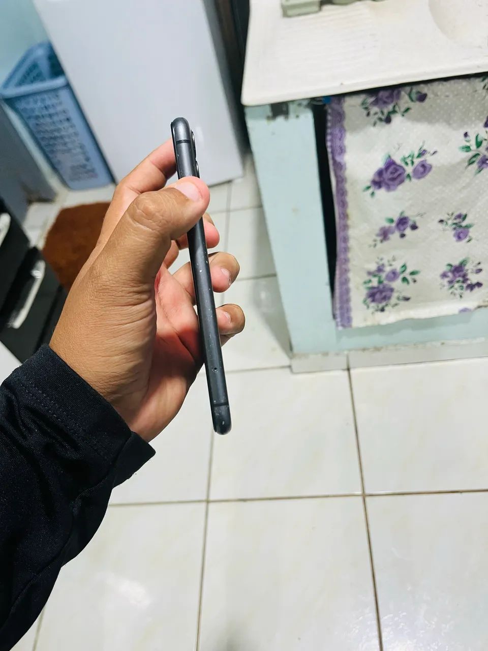iPhone 11 64gb pegando perfeitamente  - Foto 5