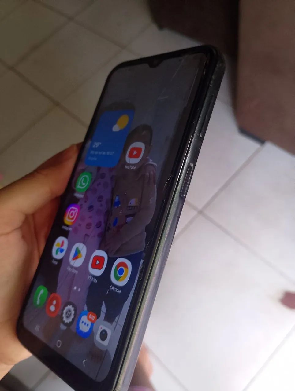 Vendo Samsung Galaxy A14  - Foto 2