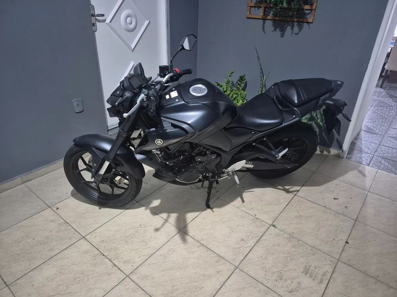 Mt 03 - Foto 2