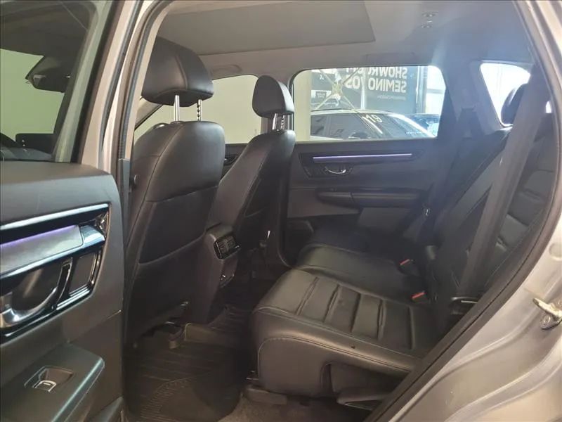 Honda CR-V Touring 2.0 16V AWD Aut.(Híbrido), foto 12 de 16