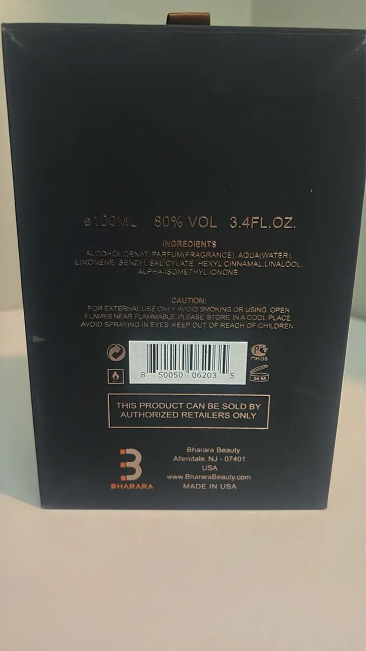 Bharara King - Original | Pronta entrega - Foto 3