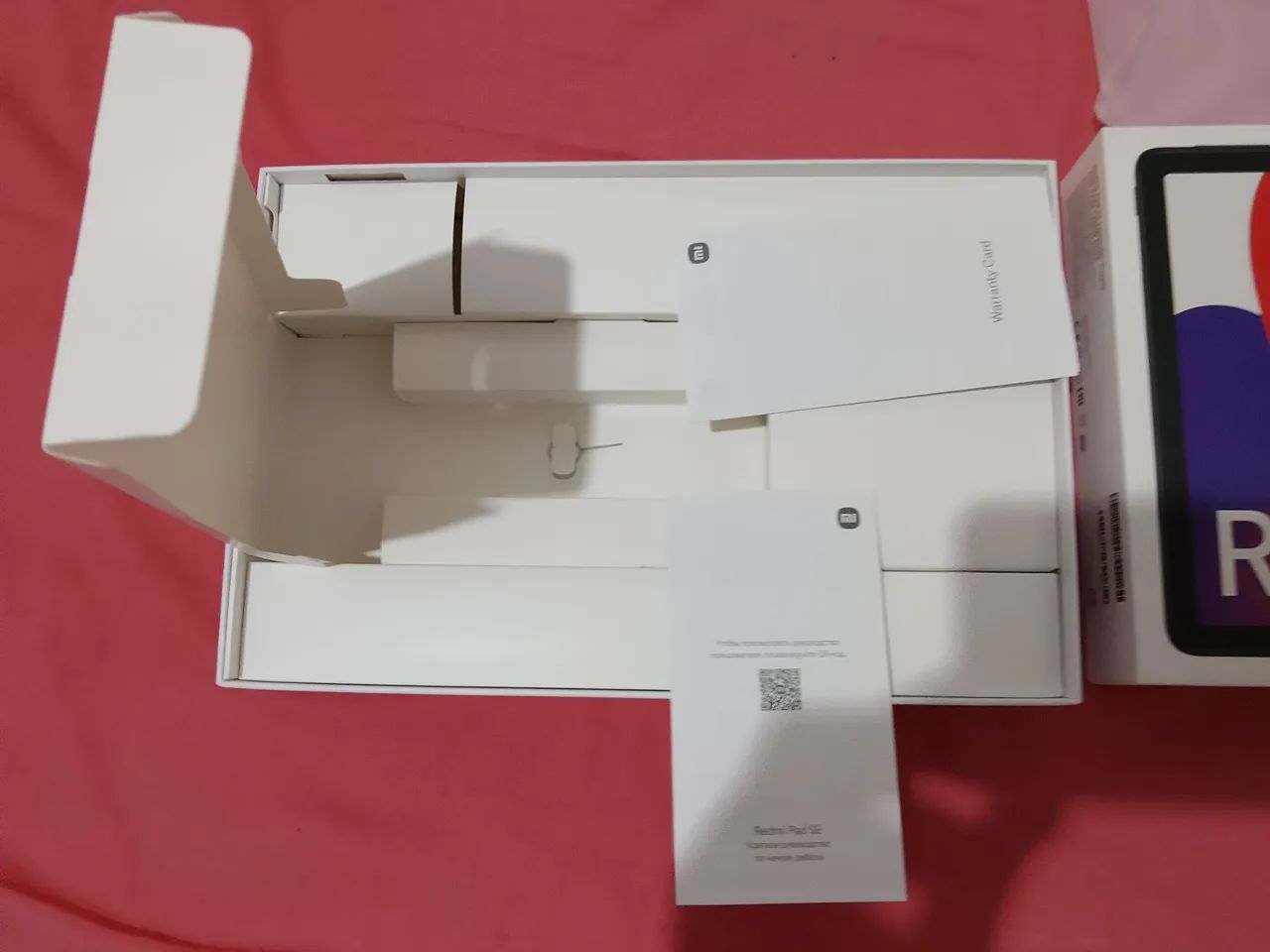 Vendo Tablete Xaomi Redmi Pad SE  - Foto 4