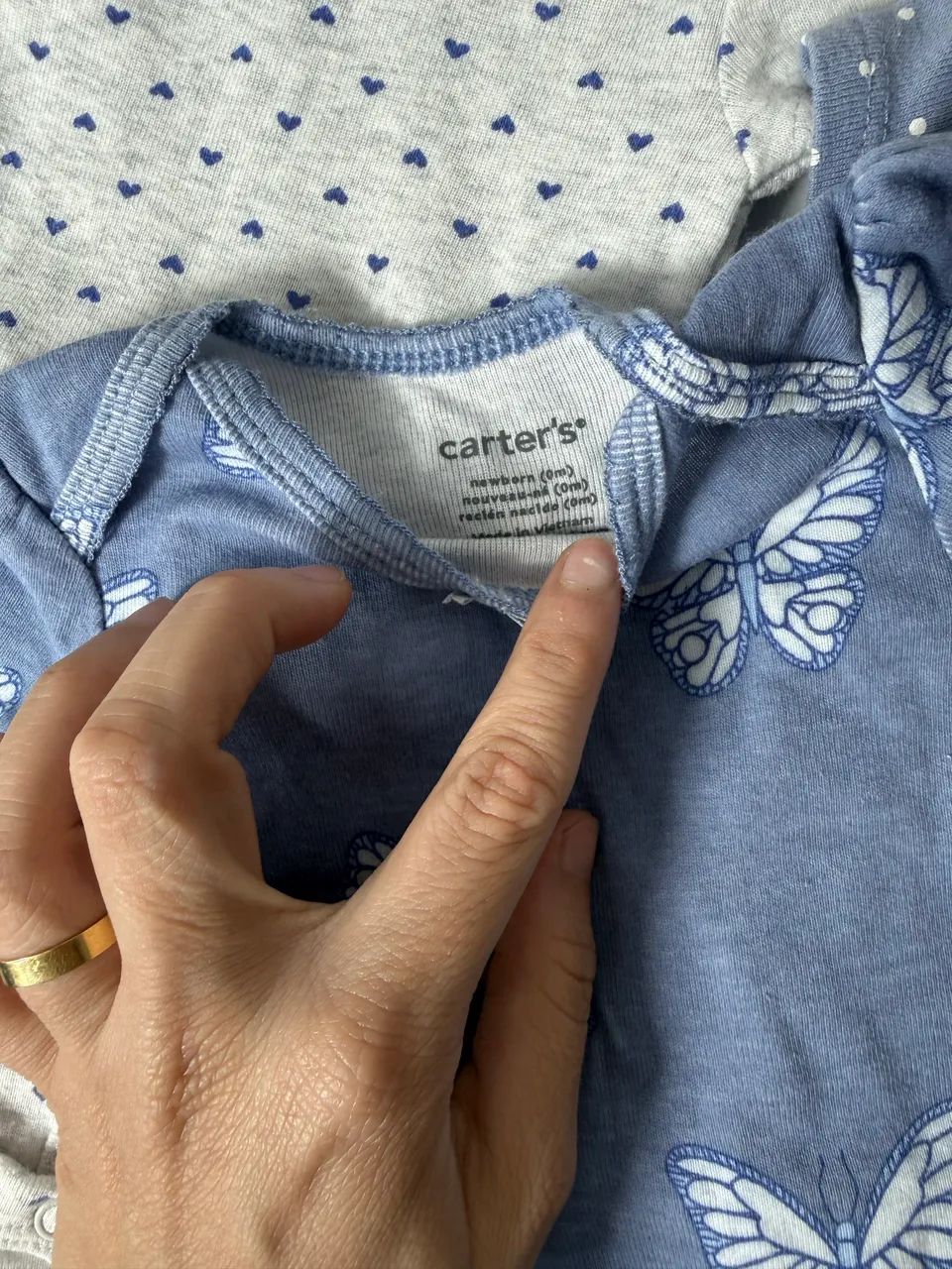 Boddy carters  - Foto 4
