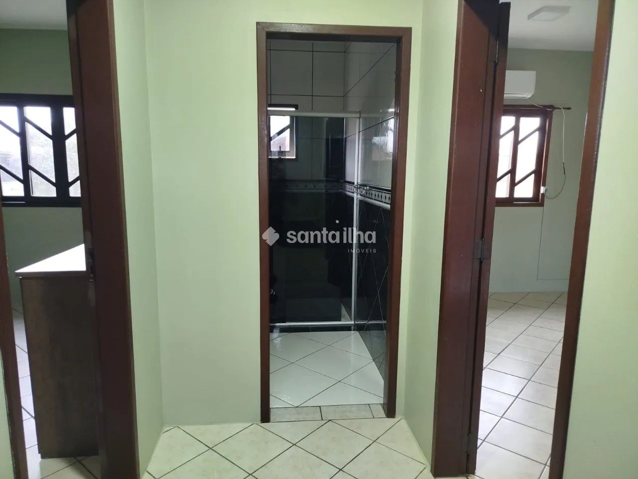 Casa com 2 dormitórios para alugar, 157m² - Campeche - Florianópolis/SC - Foto 4