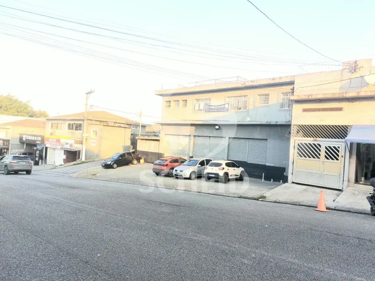 Prédio Comercial para Locação ? Vila São José / Cidade Dutra - Foto 5